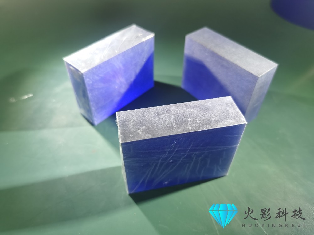 蓝宝石窗口材料_蓝宝石光学材料（可定···