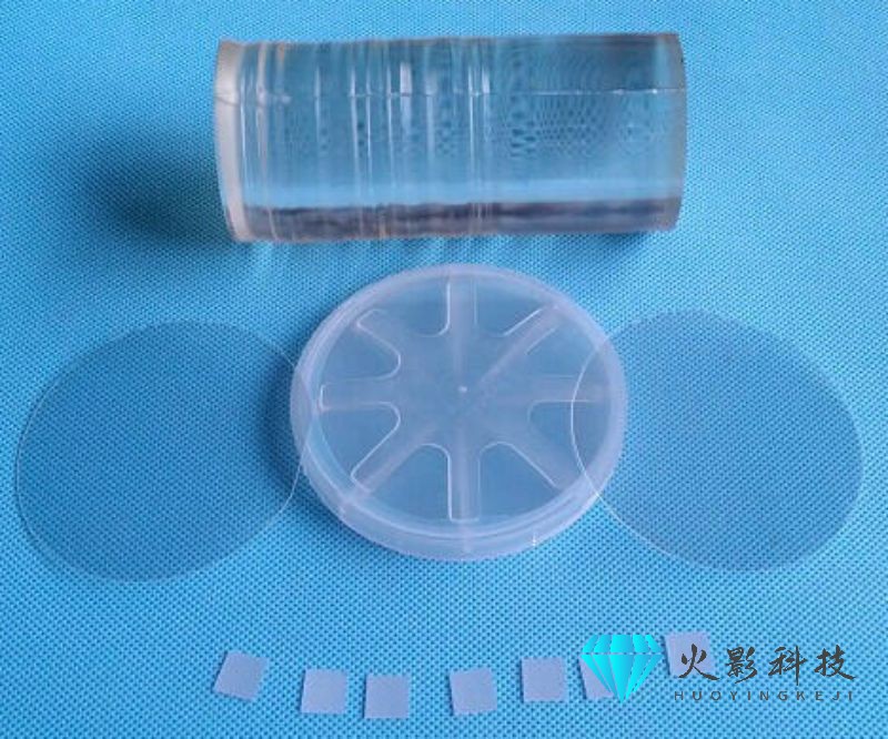 LiNbO3-铌酸锂晶体-掺杂铌酸锂单晶