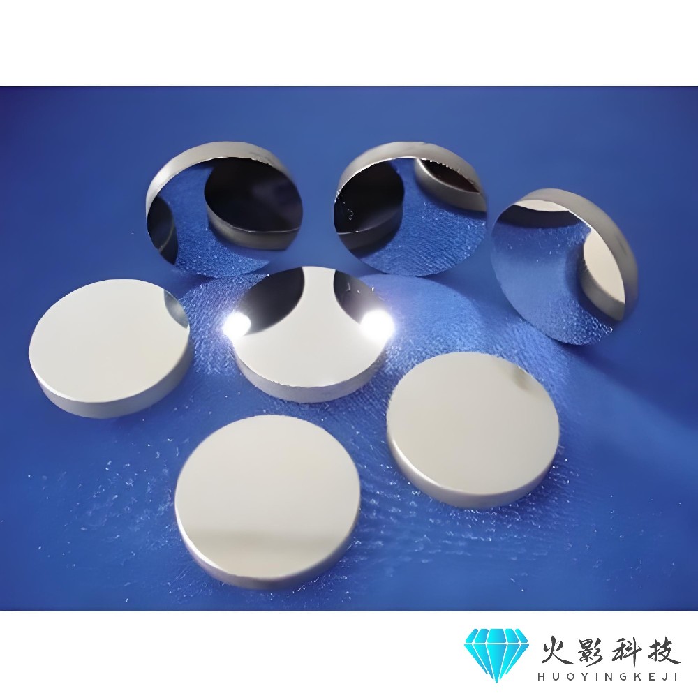 衍射专用硅片